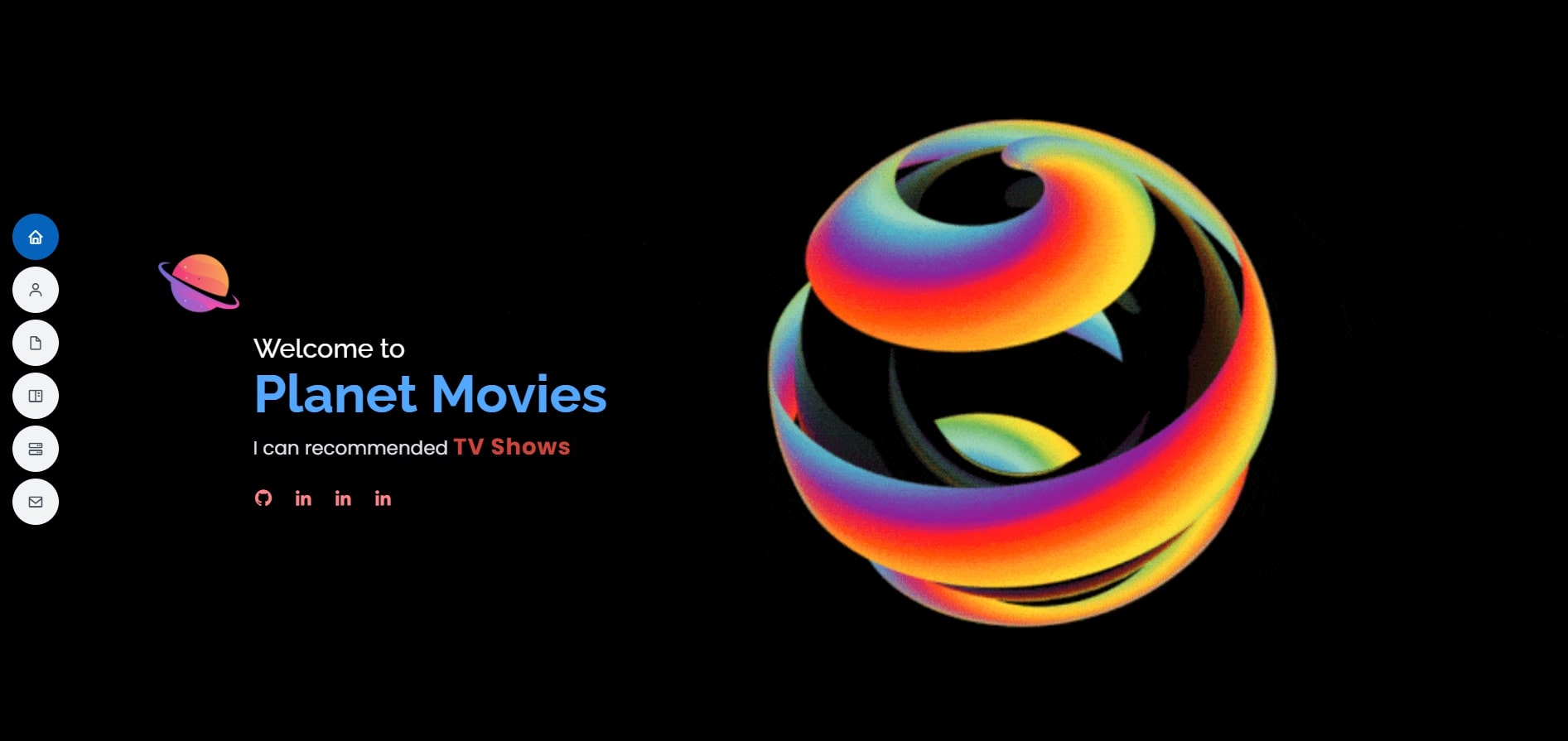 Movie Recommendation System